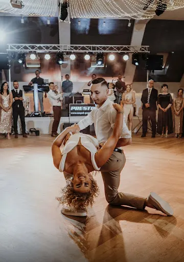 Opolska Akademia Tańca Joanna Surówka